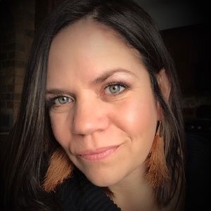 Meet your Posher, Christine